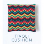 MillaMia Cushion Patterns